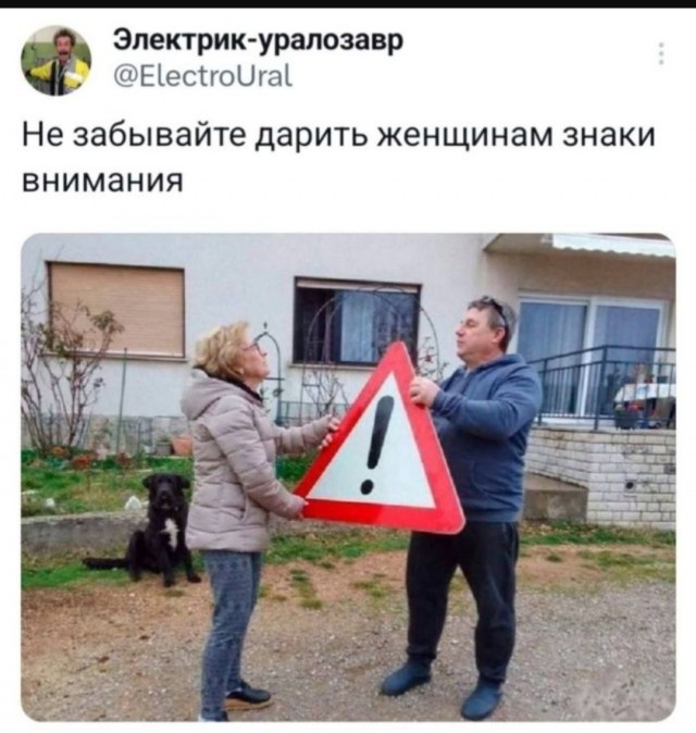 Картинки для деградации-6 (разной степени свежести)