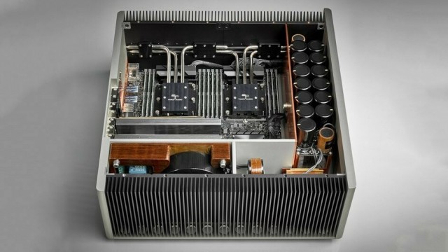 Ростех приступил к серийному выпуску защищенных компьютеров