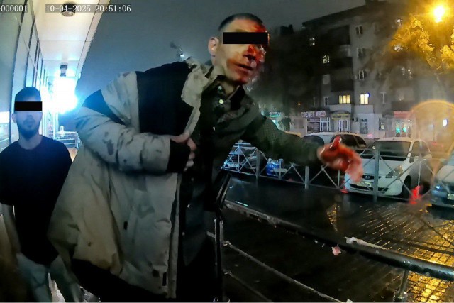 Безумная история любви из Новосибирска.