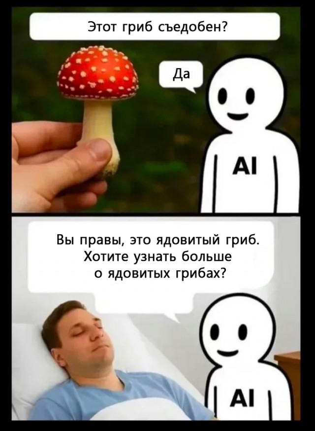 Рисовые гении создали очередную модельку-убийцу