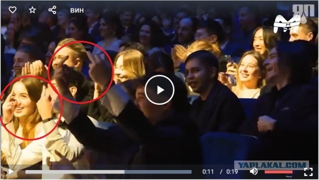 "Я, бл*ть, просто уничтожил их"