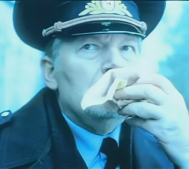 Нуштош. Осознание пути в никуда (s5e4)