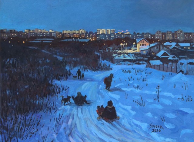 АРТ-Воскресенье