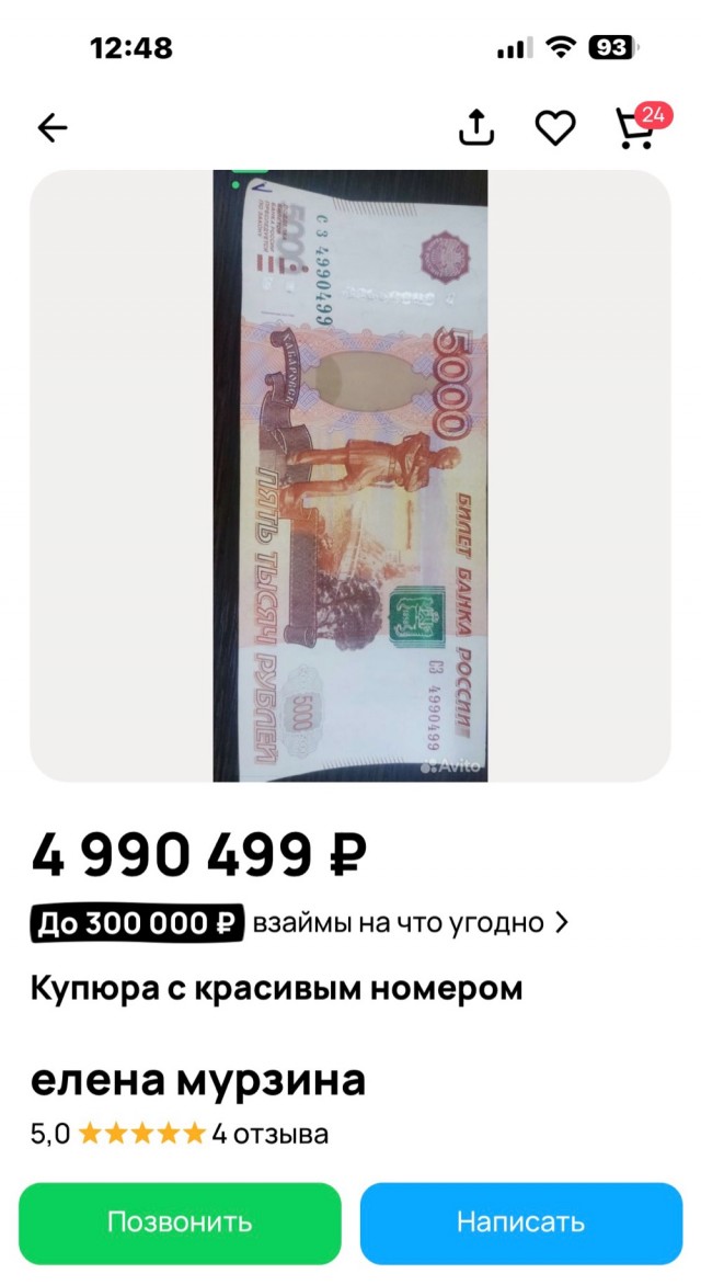 Авито кто все эти люди?