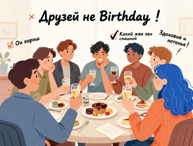2026 строк обо всём