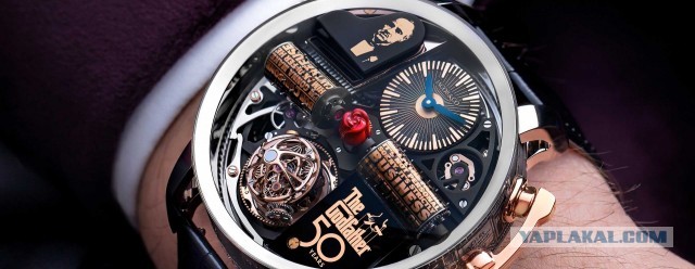 Rolex — всё. Журналисты купили  китайские реплики дорогущих люксовых часов, и сотрудники фирменного магазина не заметили разницы