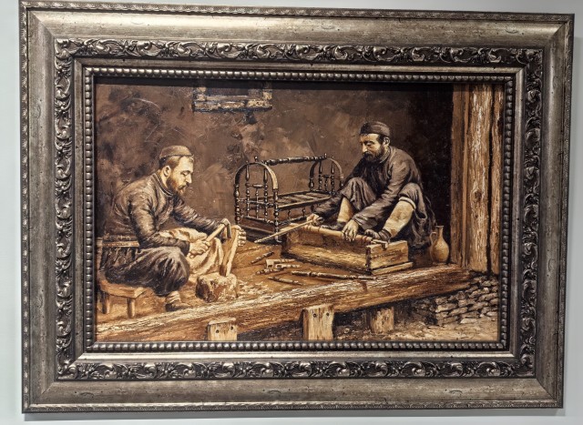 Живопись