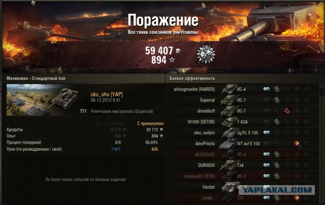 Wargaming 8