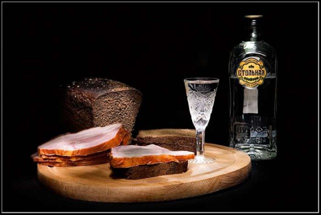 Демотиваторы и просто веселые картинки