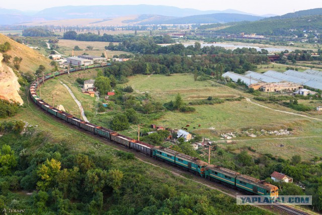 Победители фотоконкурса