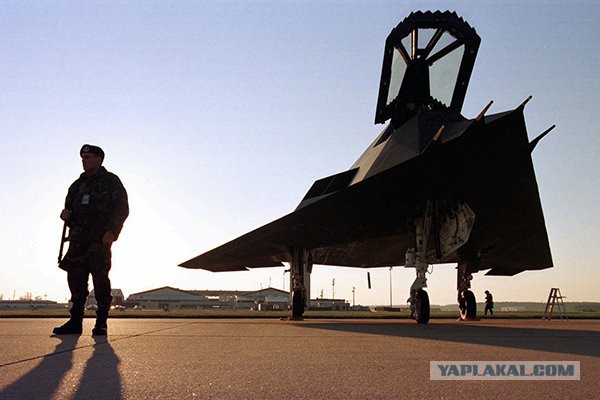 Неизвестные подробности уничтожения американских