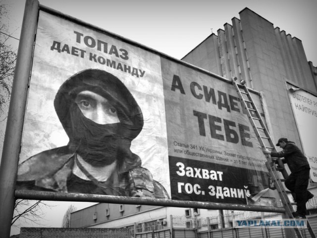 В Харькове сейчас прорвало канализацию!