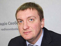 Ущерб от потери Крыма.