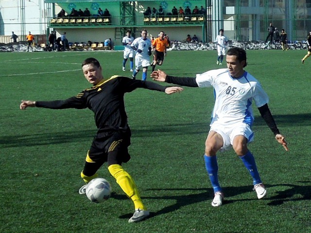 Ташкент в лицах