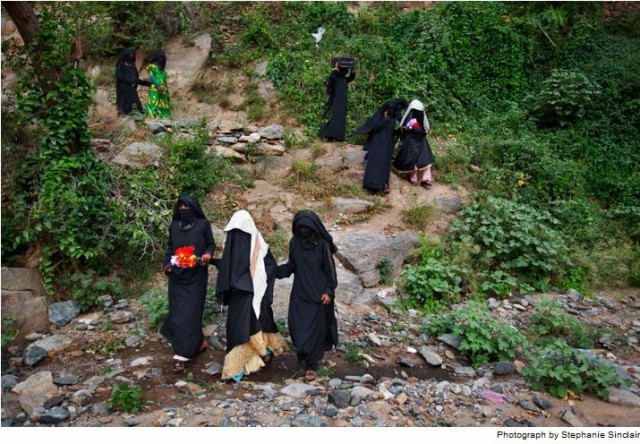 Маленькие невесты