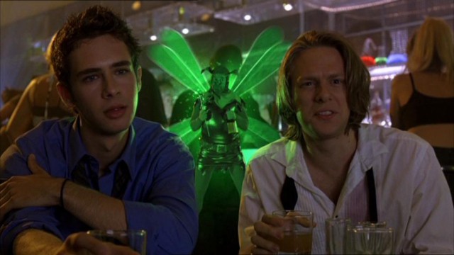 Плюсомет со шпалометом