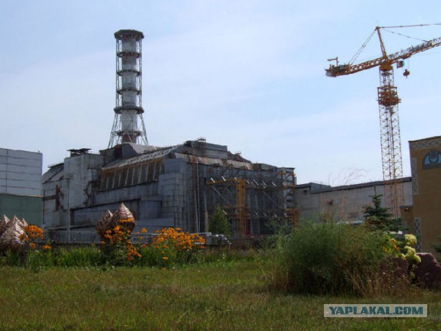 Трипольская ТЭС под Киевом на грани остановки.