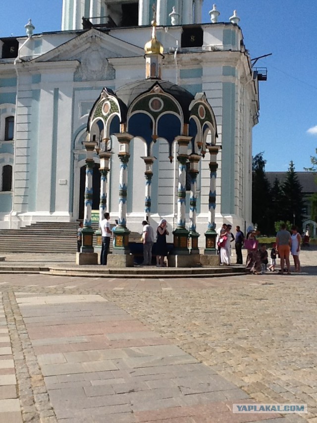 Хочу в Россию.