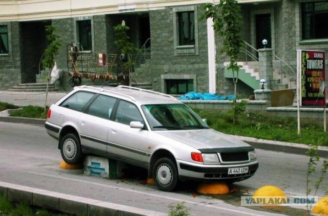 Весёлое из сети