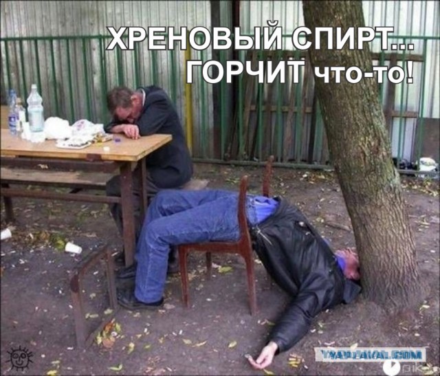 Очистка самогона фильтром Барьер
