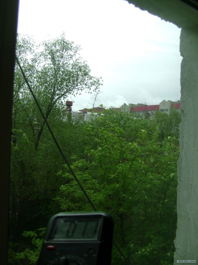 Апрель 2012