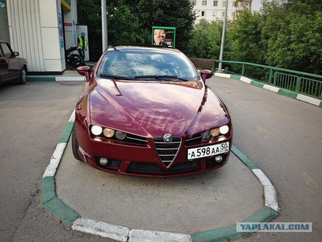 Автопроизводители, которые когда-то делали крутые