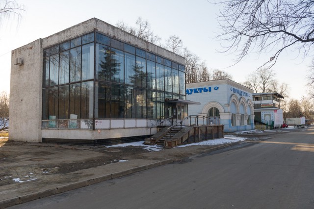 Что случилось с ВДНХ за год