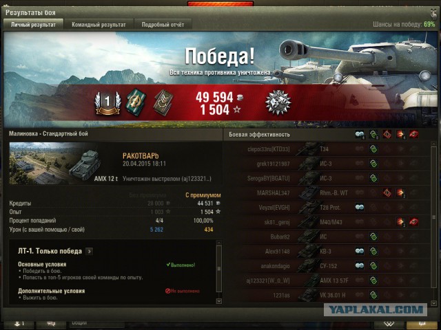 Wargaming 21