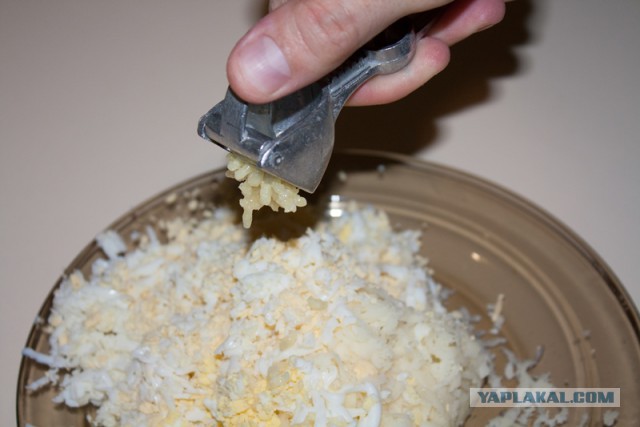 Мясные ватрушки