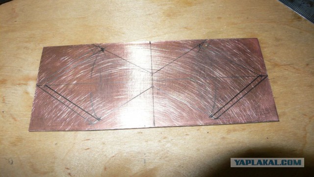 UMTS в походных условиях