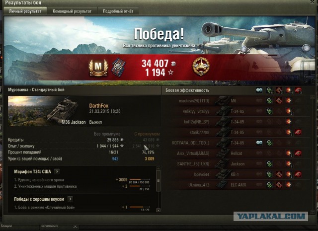 Wargaming 22