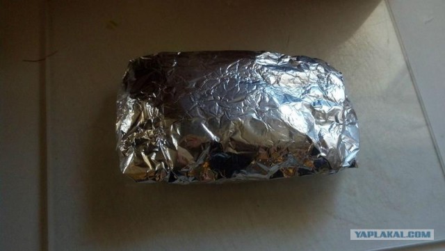 Сендвич по челябински