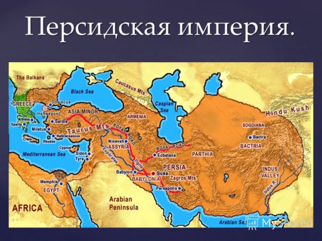 Саудовская Аравия угрожает напасть на Сирию