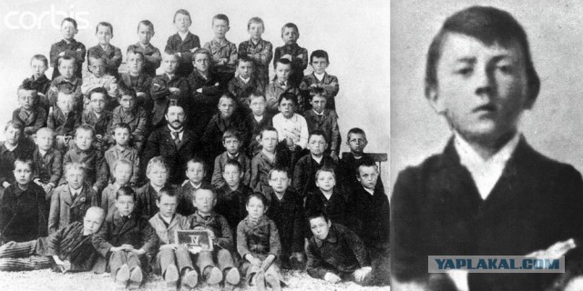 Редкие кадры, которые надо увидеть ч.2