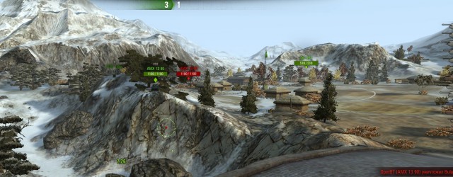 Wargaming 31