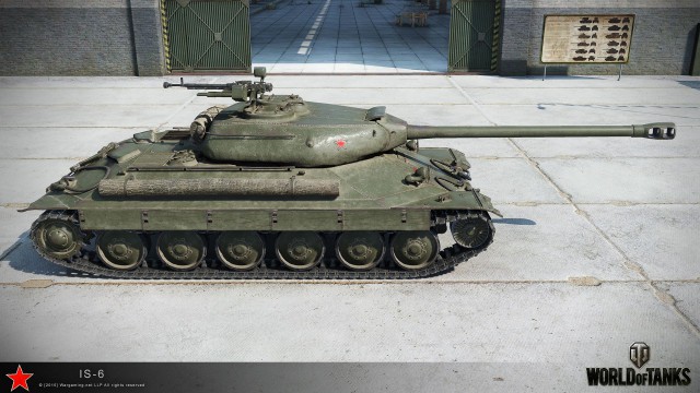Wargaming 32