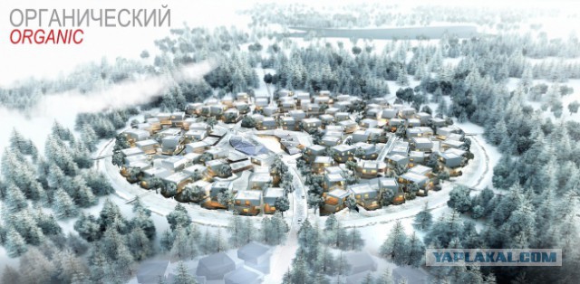 Это абсолютно всё что вам нужно знать об инновациях в России