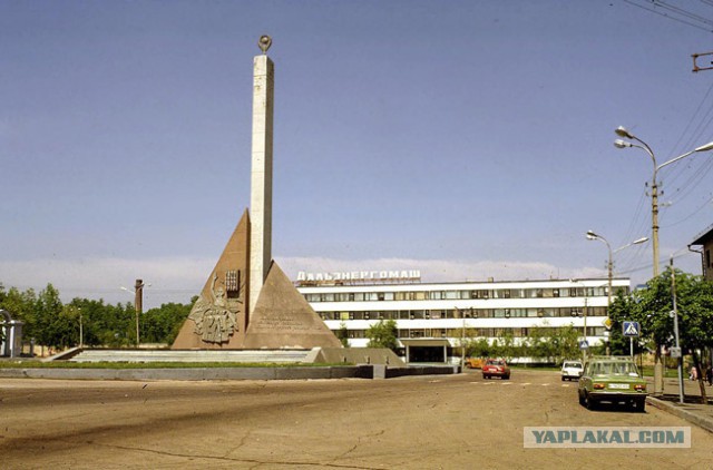 Какие прозвища дают памятникам в России