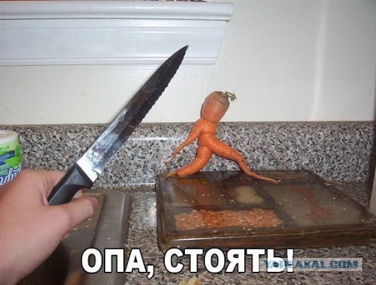 Для веселья пост