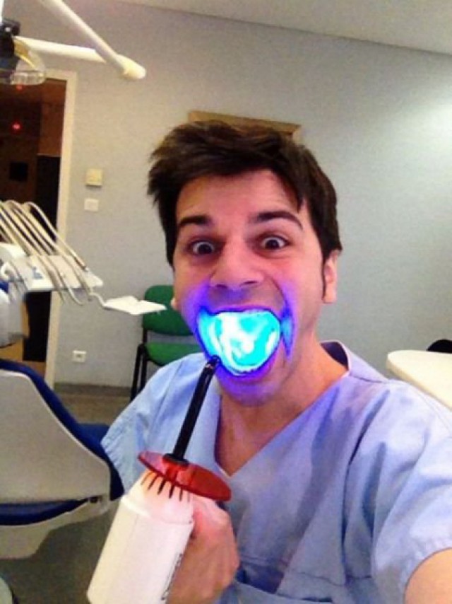 Подборка интересных и веселых фото