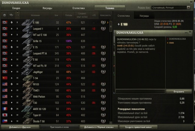 Wargaming 36