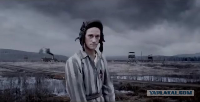 Т-34.Трейлер к фильму