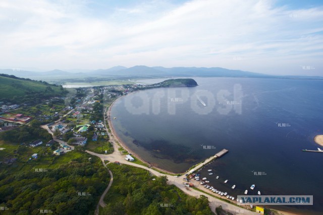 Приморье