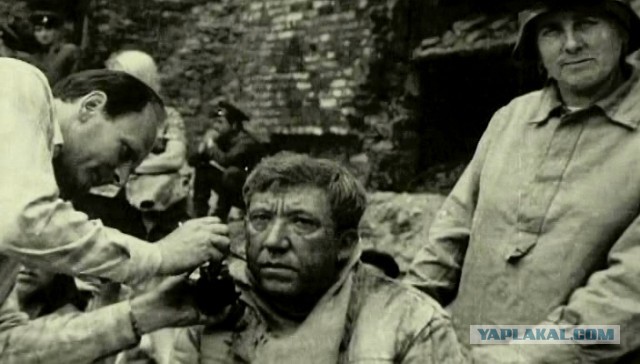 Никулин: 50 фотографий одного человека