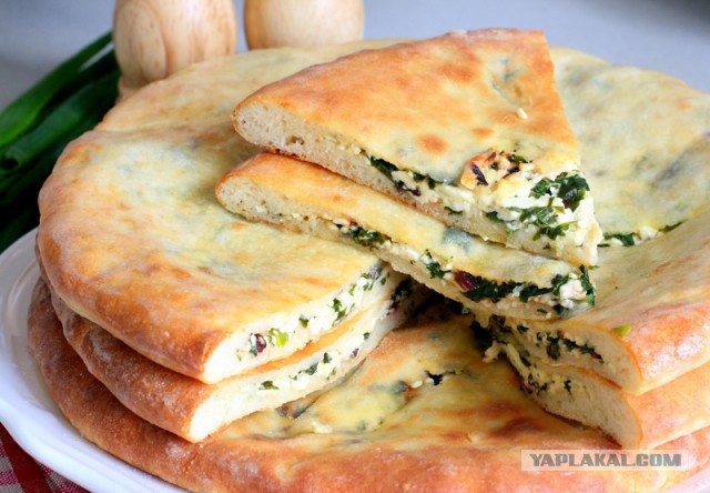 Кухня (кулинарное и околокулинарное общение)