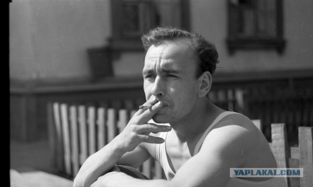 Советские типы 1957-64 гг.