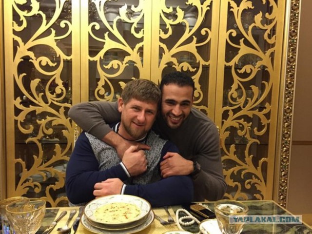 Роналду назвал себя гомосексуалистом с большими деньгами