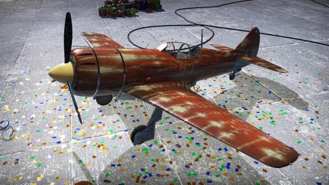War Thunder