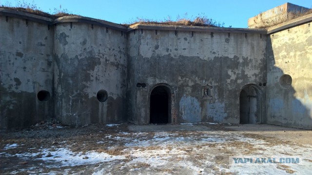 Каникулы во Владивостоке