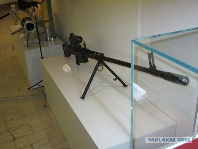 SHOT Show 2017: новинки оружейного мира